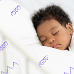 Why Do Babies Cry in Their Sleep?