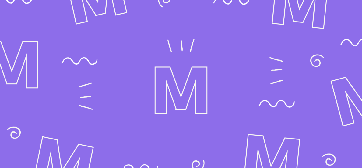 Baby Names Starting with M