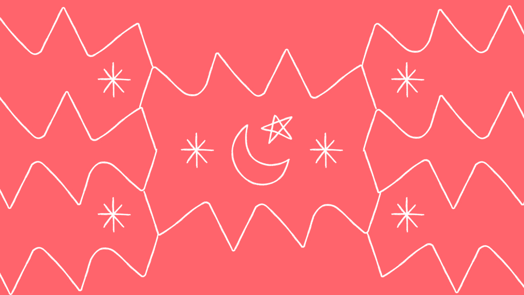 Difference Between Night Terrors and Nightmares