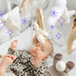 How Much do Newborns Sleep?