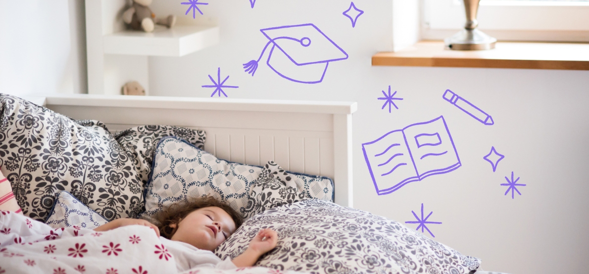 How to Shift Your Child's Bedtime Routine for School