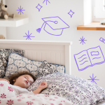 How to Shift Your Child's Bedtime Routine for School