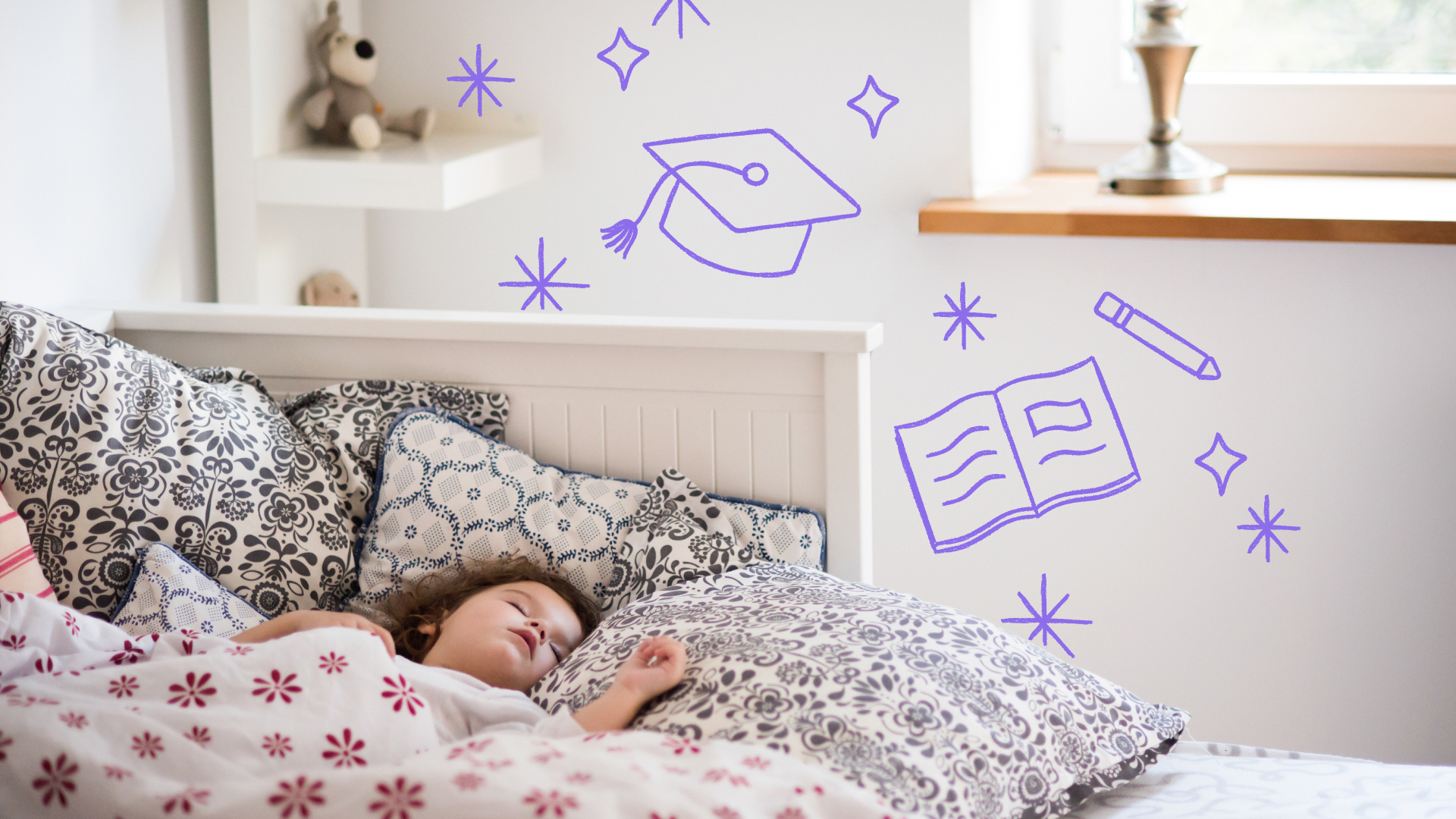 How to Shift Your Child's Bedtime Routine for School