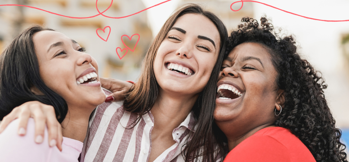 International Day of Friendship – Celebrate Your Parent Circle