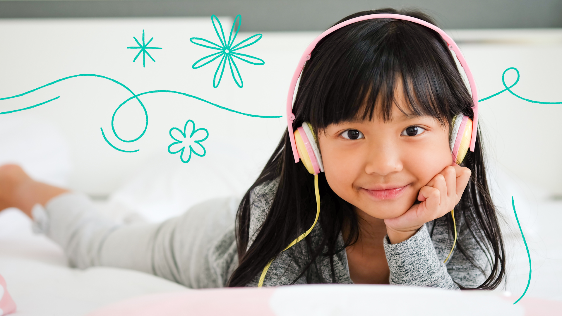 Moshi Moments to Help Boost Your Child's Happiness