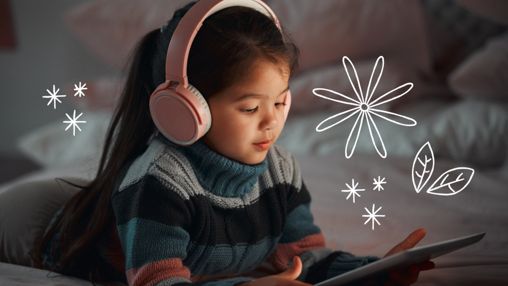 Self-Regulation Tools for Kids