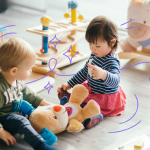 Teaching Toddlers to Share - Do’s and Don’ts