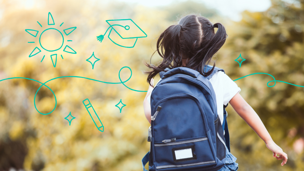 The Perfect Morning Routine for Back-to-School