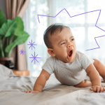 4-Month Sleep Regression | What? Why? and Expert Advice