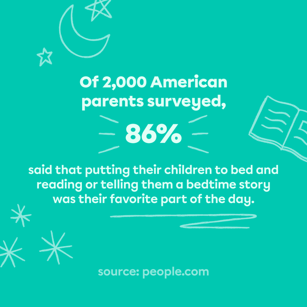 How to Tell an Amazing Bedtime Story in 2022 1