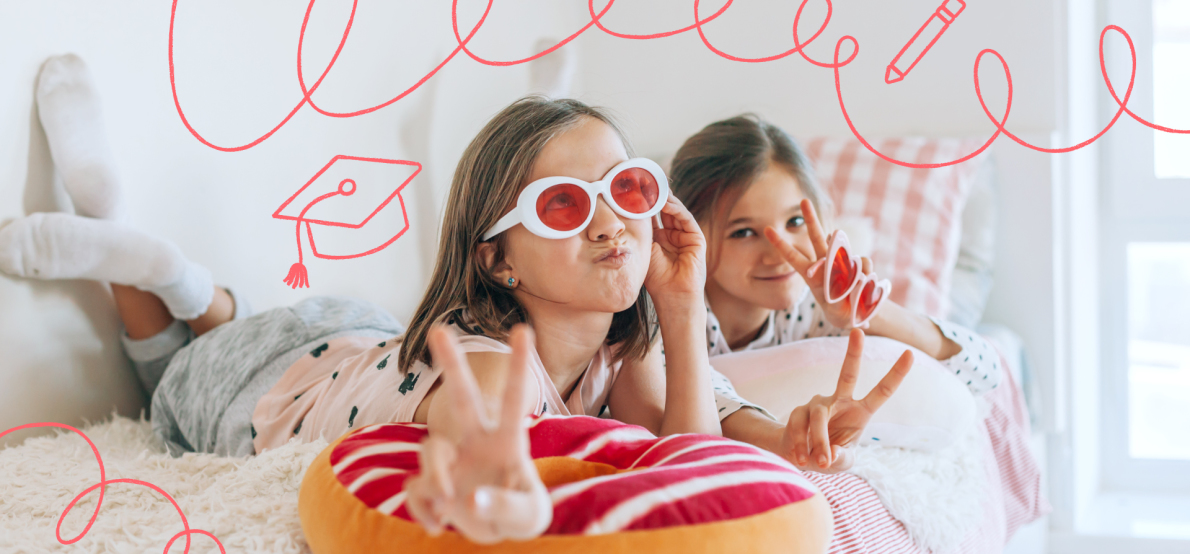 After School Wind-Down Tips for Parents