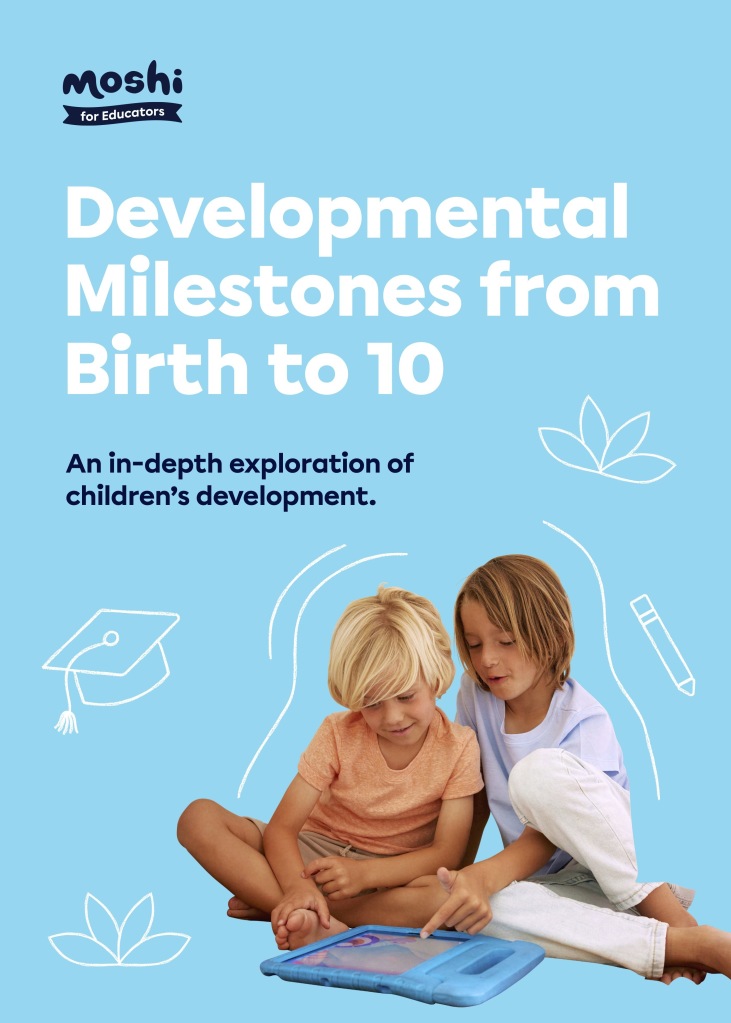 Child Development Overview