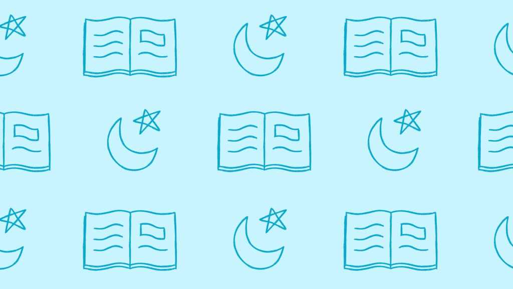 How to Tell an Amazing Bedtime Story in 2022
