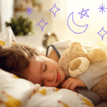 Is Your Child Getting Enough Sleep? Age-Appropriate Bedtimes for Kids in 2022