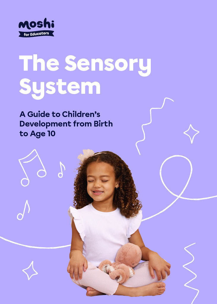 Sensory Regulation