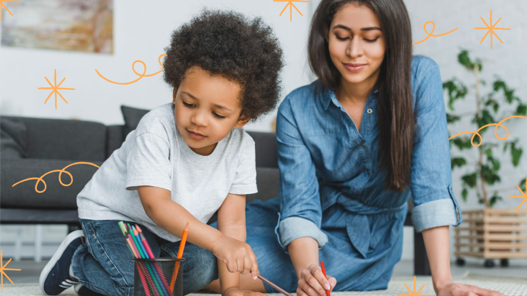 Social Stories to Support Your Child through Transitions