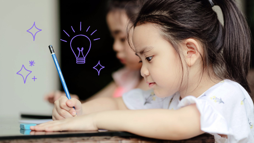 Creative Writing Prompts for Kids