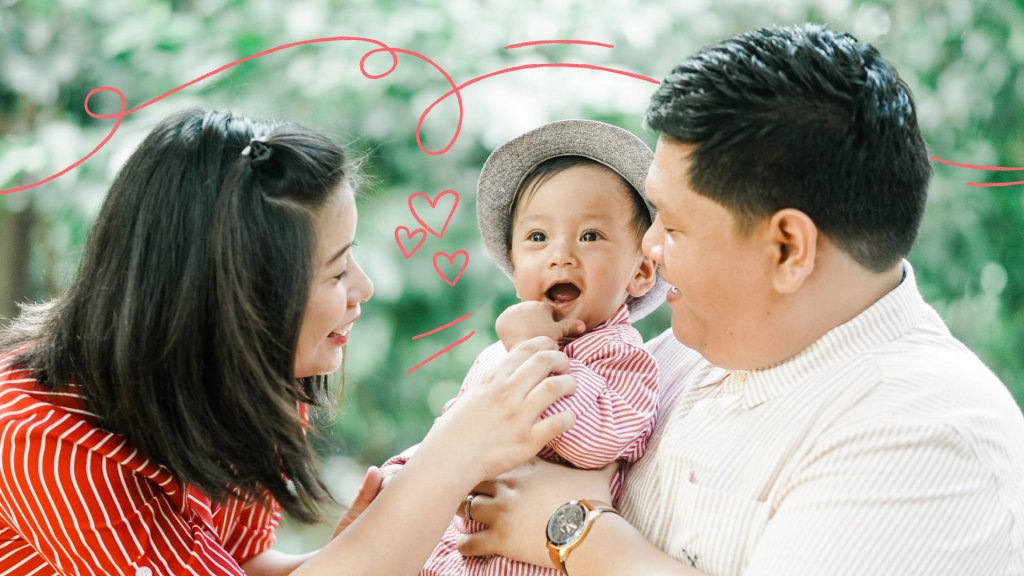 Positive Parenting for Toddlers