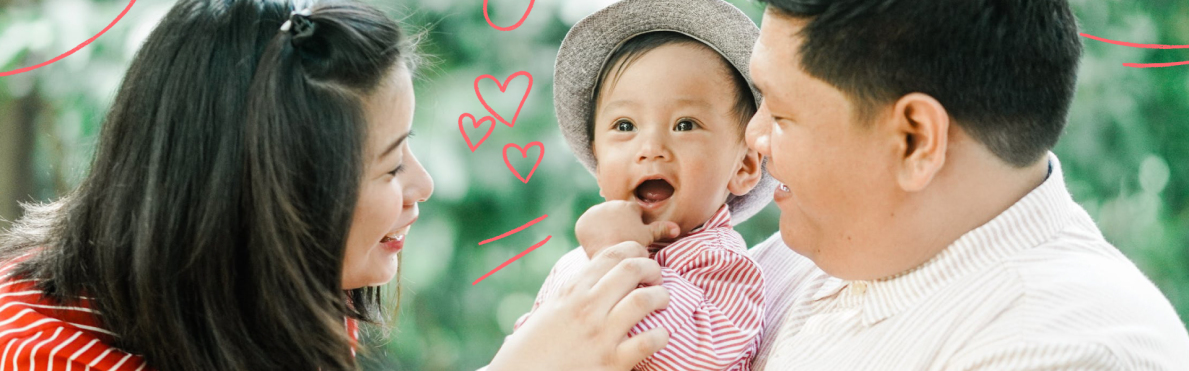 Positive Parenting for Toddlers